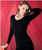 Wholesale nylon seamless underwear /briefs/panties/underpants