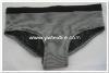 Wholesale ladies' tight sexy seamless thongs