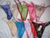 Wholesale sexy thong cheapest g-string