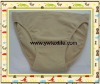 Wholesale ladies' tight sexy seamless thongs