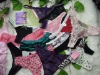 Wholesale Mixed wholesale Sexy panties 0918-02 stocked Thongs