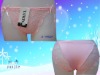 Wholesale lady underwear fashion panties sexy lingerie cotton lace thong