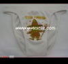 Wholesale ladies' tight sexy seamless thongs
