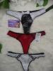 Wholesale Sexy panties 0531-02 stocks thongs