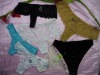 Wholesale Sexy panties 0528-03 stocks thongs