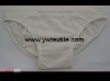 Wholesale ladies' tight sexy seamless thongs