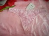 Wholesale Sexy panties 0601-02 stocks thongs