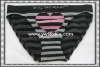 Wholesale ladies' tight sexy seamless thongs