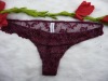Wholesale Sexy panties 0528-02 stocks thongs