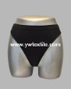 Wholesale new style women's seamless short panties