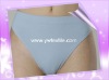 Wholesale ladies' tight sexy seamless thongs