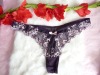 Wholesale Sexy panties stocks 0514-04 thongs