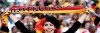 Wholesale Custom Football Scarves