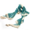 Wholesale Lot of 100 New Fashion of Cotton Scarves Line