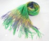 Wholesale Lot of 100 New Fashion of Popular Scarves Line