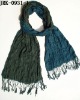 New Design Different Color Side Scarf