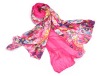 Wholesale 2011 Fashion Voile Scarf