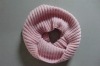 Wholesale Fashion knitting scarf LW11012