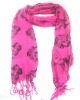 Wholesale Stock fashion scarf
