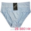 Wholesale sexy lady panties fashion underwear women thong