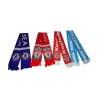 Wholesale Football fan scarf