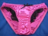 Wholesale promotional gifts underwear lady panties sexy thong