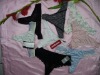 Wholesale Sexy panties stocks 0514-02 thongs