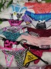 Sexy panties stocks 0518-04 thongs