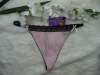 Wholesale Sexy panties stocks 0518-05 thongs