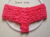 Wholesale stock sexy lady thong fashion underwear women panties