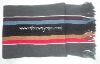 Wholesale 100% Acrylic Scarf