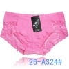 Wholesale sexy lady thong fashion underwear women panties