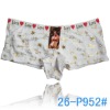 Wholesale sexy lady panties fashion underwear women thong