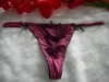 Wholesale Sexy panties stocks 0525-02 stocks thongs
