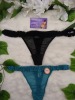 Wholesale Sexy panties stocks 0522-03 stocks thongs
