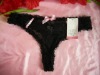 Wholesale Sexy panties stocks 0525-01 stocks thongs