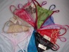 Wholesale stock lady's thong