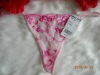 Wholesale Sexy panties stocks 0521-05 stocks thongs