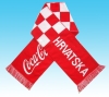 Wholesale Soccer Fan Scarf