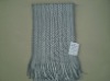 Wholesale Knitted Scarf