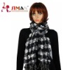 Wholesale new arrival plaid scarf for winter