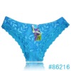 Wholesale stock lady thongs cheap women panties cotton underwear