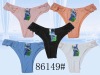 Wholesale stock sexy underwear girls underpants thong panties undies