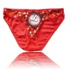 Wholesale ladies panty sexy thongs g-strings t-back briefs