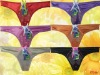 Wholesale ladies sexy thongs panties underwear g-strings stock