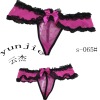 Wholesale thong g-string panty briefs