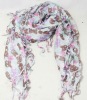 Wholesale Stock fashion scarf