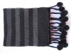 Wholesale 100% Acrylic Scarf