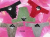 Wholesale woman briefs sexy thong panties intimates bustiers g-string