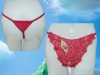 Wholesale woman briefs sexy thong panties intimates bustiers g-string